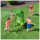 Игрушка надувная «Динозавр», с распылителем, 99 x 76 x 122 см, 52294 Bestway - Фото 2