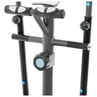 Эллиптический тренажёр ONLITOP ОТ-8007, магнитный - фото 21023761