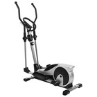 Эллиптический тренажёр ONLITOP ОТ-8013, магнитный - фото 30751306