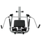 Гребной тренажёр ОТ-03 - Фото 11