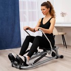 Гребной тренажёр ОТ-03 - Фото 3