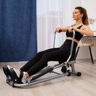 Гребной тренажёр ОТ-03 - Фото 5