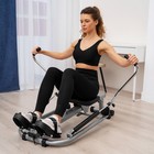 Гребной тренажёр ОТ-03 - Фото 6