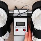 Гребной тренажёр ОТ-03 - Фото 7