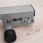 Гребной тренажёр ОТ-03 - Фото 9