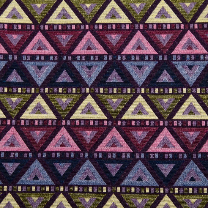 Покрывало гобеленовое Этель «Трапеция» 160×200 см