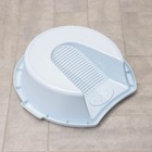 Таз круглый «Хозяюшка», 10 л, пластик, МИКС - Фото 5