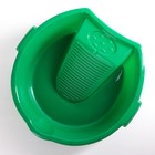 Таз круглый «Хозяюшка», 10 л, пластик, МИКС - Фото 9