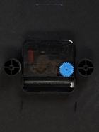 Часы настенные интерьерные «Илони», плавный ход, светящиеся, d=30 см - Фото 6