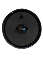 Часы настенные интерьерные «Илони», плавный ход, светящиеся, d=30 см - Фото 7