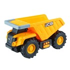 Игрушка «Самосвал JCB» - Фото 1