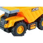 Игрушка «Самосвал JCB» - Фото 2
