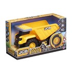 Игрушка «Самосвал JCB» - Фото 5