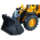 Игрушка «Погрузчик JCB» - Фото 2