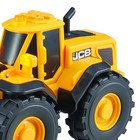 Игрушка «Погрузчик JCB» - Фото 3
