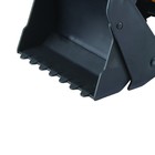 Игрушка «Погрузчик JCB» - Фото 4