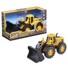 Игрушка «Погрузчик JCB» - Фото 5