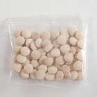 Лакомство для собак «Пижон. Крепкий иммунитет» с ламинарией, со вкусом лосося, 60 таб - Фото 3