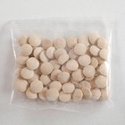 Лакомство для щенков "Пижон. Здоровый малыш" со вкусом баранины, 60 таб - Фото 3