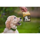 Лакомство для щенков "Пижон. Здоровый малыш" со вкусом баранины, 60 таб - Фото 5