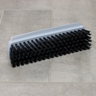 Щётка для пола с короткой щетиной, МИКС - Фото 6