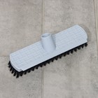 Щётка для пола с короткой щетиной, МИКС - Фото 7