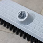 Щётка для пола с короткой щетиной, МИКС - Фото 8