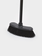 Щётка для пола жесткая «Комфорт» с черенком, МИКС - Фото 2