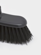 Щётка для пола жесткая «Комфорт» с черенком, МИКС - Фото 3