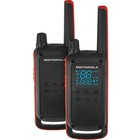 Рация Motorola TALKABOUT T82, 2 штуки - Фото 1