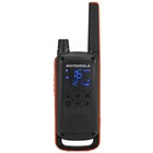 Рация Motorola TALKABOUT T82, 2 штуки - Фото 2