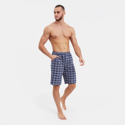 Шорты мужские, цвет МИКС размер 46