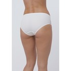 Трусы Lengy женские «Сумрачно-белый», размер 50 - Фото 2
