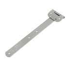 Петля стрела ПС-500, без покрытия, 10 шт. (комплект 10 шт) - фото 24310789