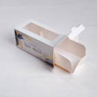Коробка для макарун кондитерская, упаковка «I love you», 12 х 5,5 х 5,5 см - Фото 3