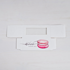 Коробка для макарун, кондитерская упаковка, «Тебе можно все» 12 х 5.5 х 5.5 см - Фото 5