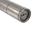 Насос скважинный Denzel DWS-4-100, винтовой, 800 Вт, напор 100 м, 28 л/мин, кабель 20 м - Фото 5