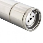 Насос скважинный Denzel DWC-4-80, центробежный, 1500 Вт, напор 80 м, 95 л/мин, кабель 20 м - Фото 5