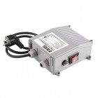 Насос скважинный Denzel DWC-4-80, центробежный, 1500 Вт, напор 80 м, 95 л/мин, кабель 20 м - Фото 6