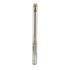 Насос скважинный Denzel DWC-4-140, центробежный, 2200 Вт, напор 140 м, 100 л/мин, кабель 30 м - Фото 2