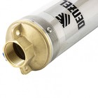 Насос скважинный Denzel DWC-4-140, центробежный, 2200 Вт, напор 140 м, 100 л/мин, кабель 30 м - Фото 4