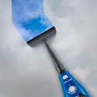 Паровая швабра Kitfort КТ-1005-1, 1500 Вт, 350 мл, шнур 5 м, голубая - Фото 4