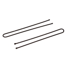 шпильки для волос "Классик" (набор 100 шт) 6 см - Фото 1