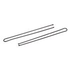 шпильки для волос "Классик" (набор 100 шт) 7,5 см - Фото 1