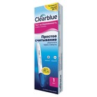 Тест на беременность Clearblue, 1 шт. - Фото 2