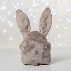 Мягкая игрушка «Зайка Мила», с пайетками, 16×8×17 см - Фото 4