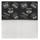 Салфетки бумажные однослойные 24×24 «Тебе уже не 18», 20 шт. - Фото 6