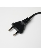 Фонтан настольный с подсветкой «Ганеша с чашами», от сети, красно-золотой, 40×25×25 см 4627418