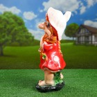 Садовая фигура "Кикимора" 45х18см - Фото 2