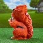 Садовая фигура "Белка" 24х16см - Фото 3